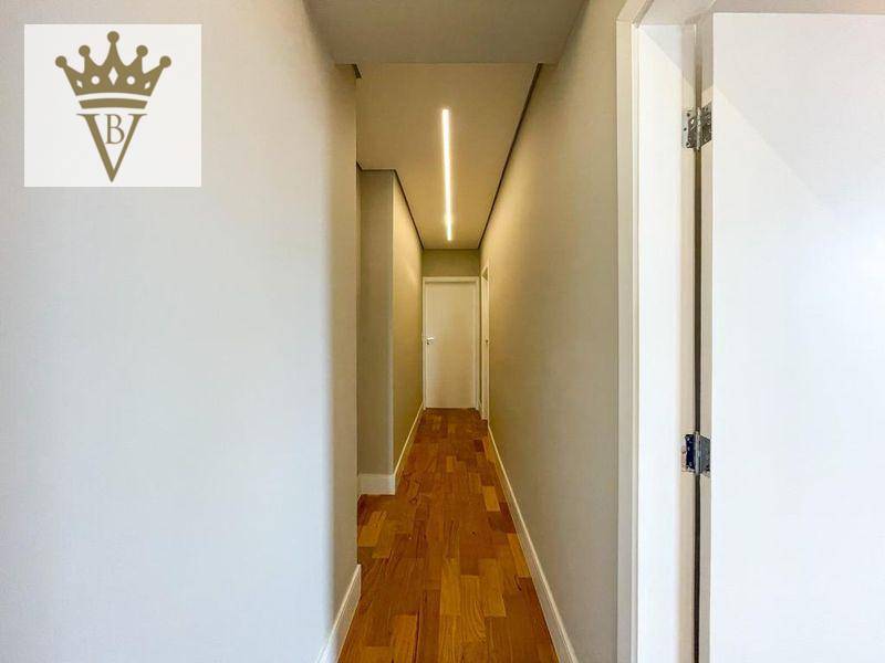 Apartamento à venda com 3 quartos, 169m² - Foto 15