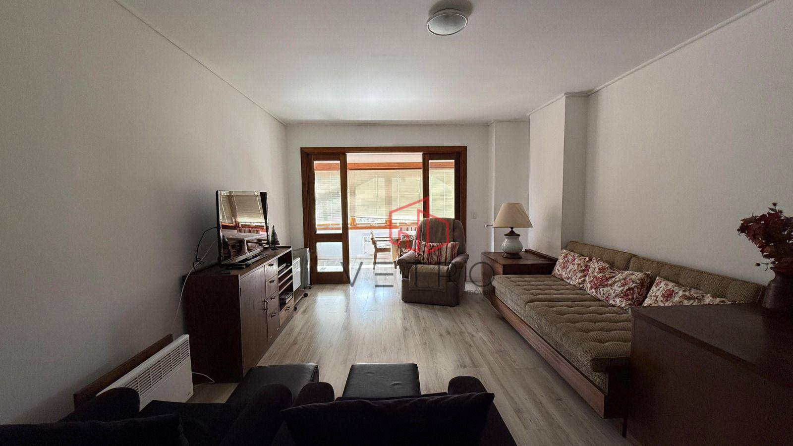 Apartamento, 2 quartos, 131 m² - Foto 3