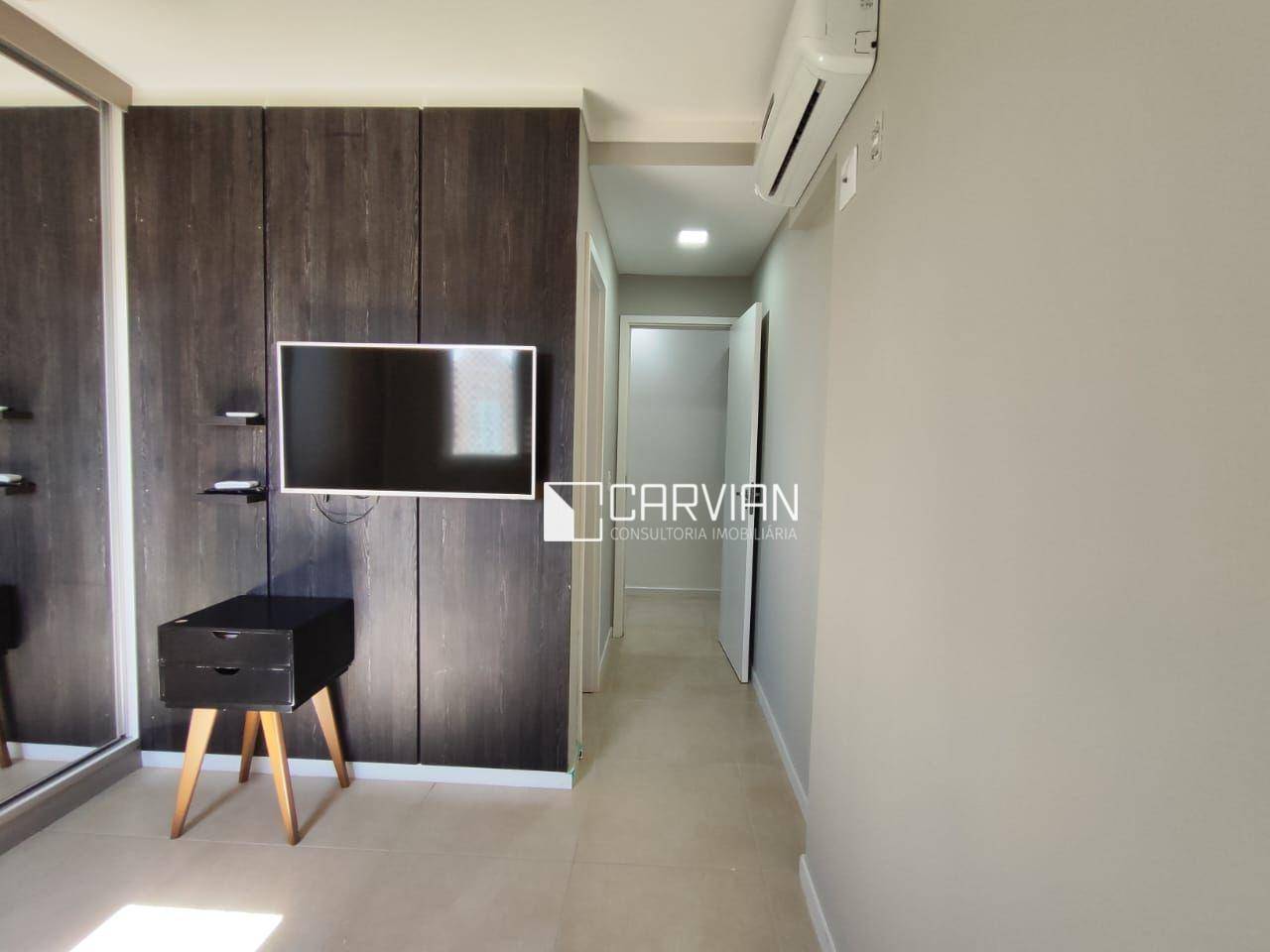 Apartamento para alugar com 2 quartos, 90m² - Foto 17