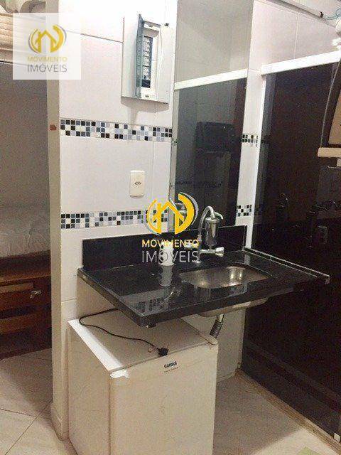 Apartamento à venda com 2 quartos, 75m² - Foto 18