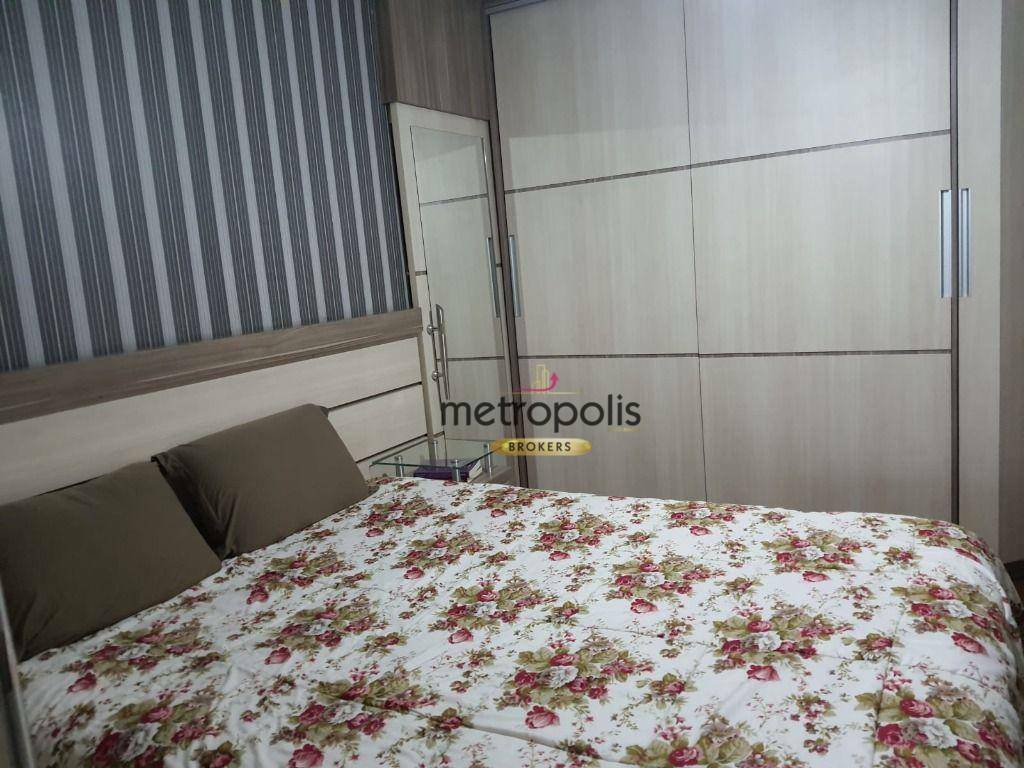 Sobrado à venda com 3 quartos, 174m² - Foto 12