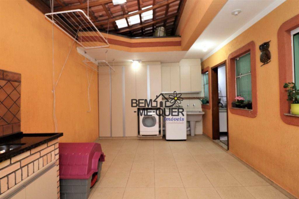 Sobrado à venda com 4 quartos, 155m² - Foto 30