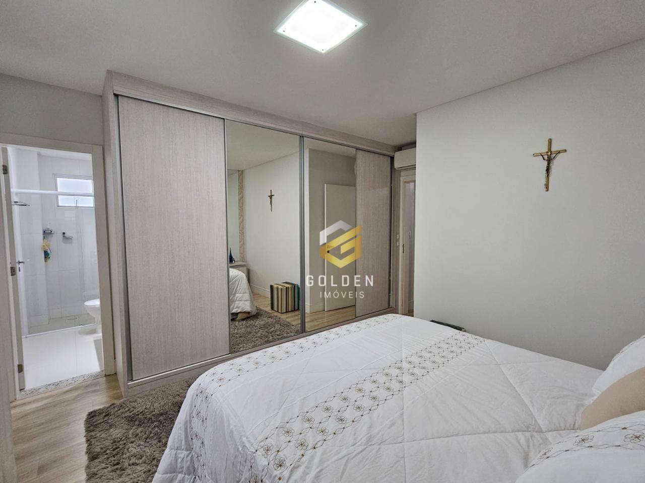 Apartamento à venda com 3 quartos, 121m² - Foto 15