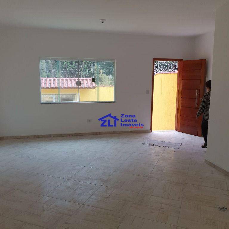 Sobrado à venda com 3 quartos, 100m² - Foto 28