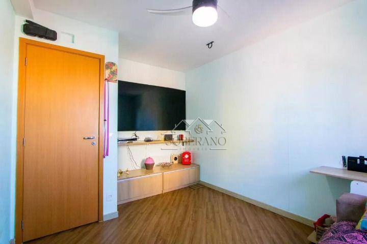 Apartamento à venda com 3 quartos, 96m² - Foto 11