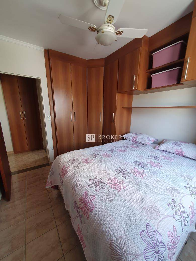 Apartamento à venda com 2 quartos, 72m² - Foto 18