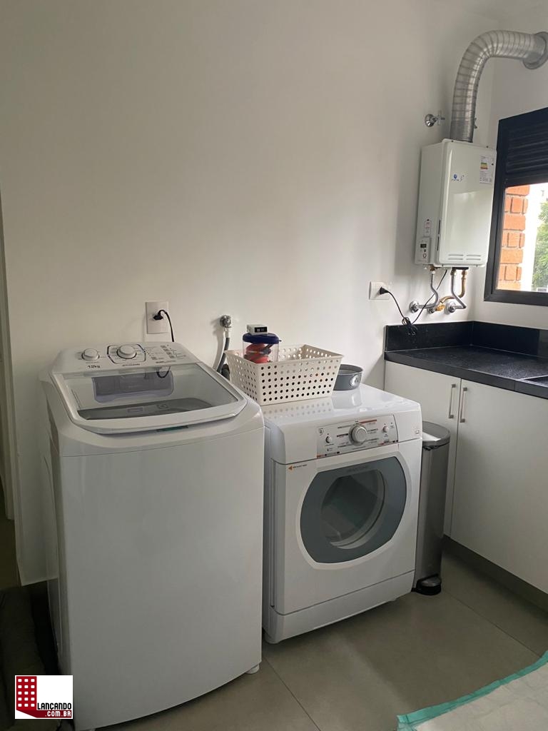 Apartamento à venda com 3 quartos, 204m² - Foto 15