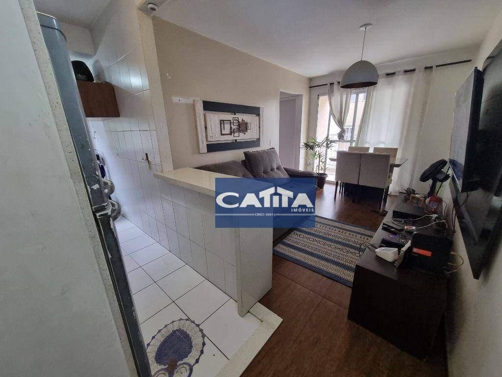 Apartamento para alugar com 2 quartos, 41m² - Foto 1