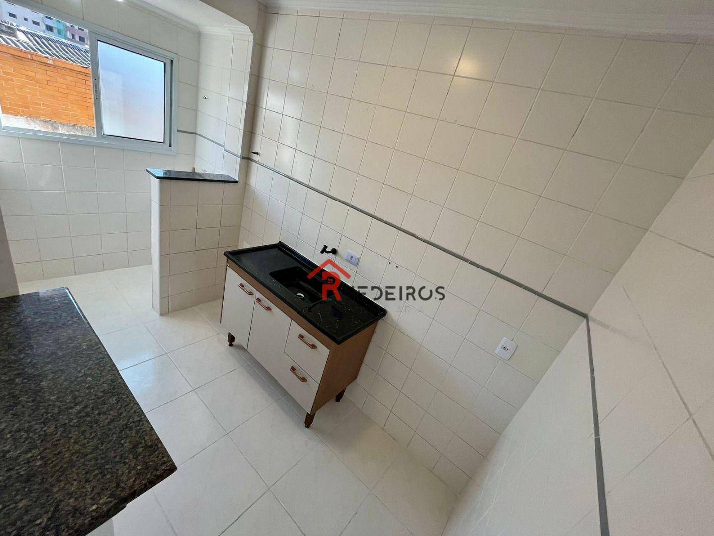 Apartamento à venda com 1 quarto, 37m² - Foto 5