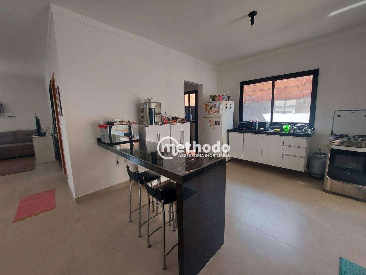 Casa de Condomínio à venda com 3 quartos, 130m² - Foto 10