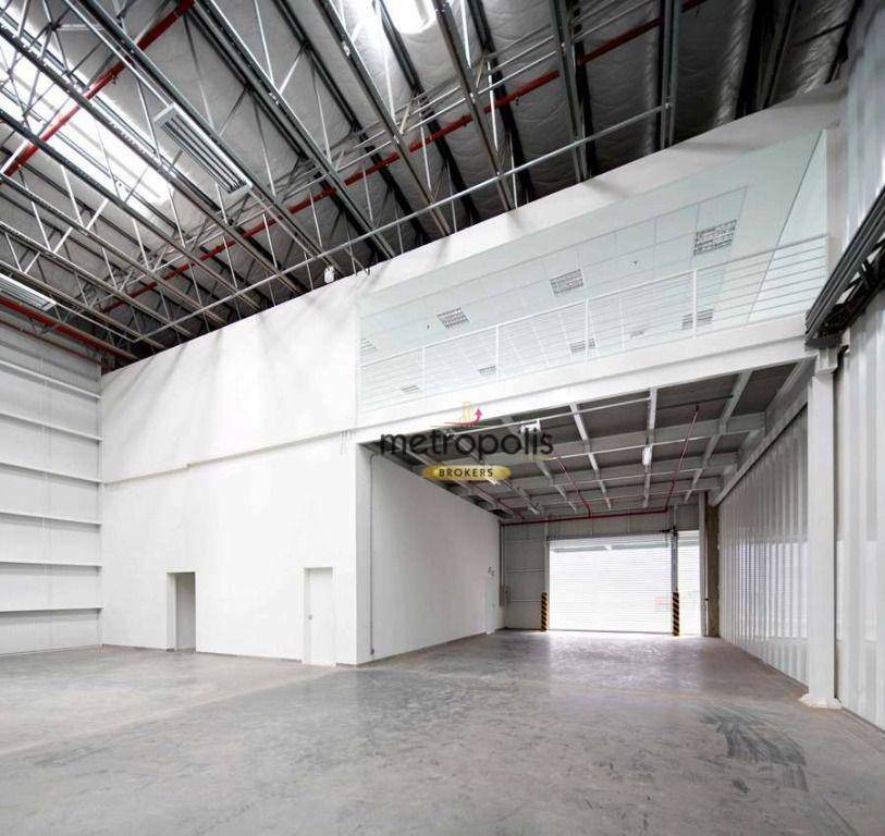 Depósito-Galpão-Armazém para alugar, 4909m² - Foto 11