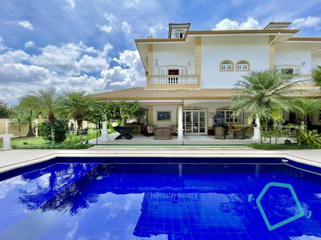 Casa de Condomínio à venda com 4 quartos, 986m² - Foto 62