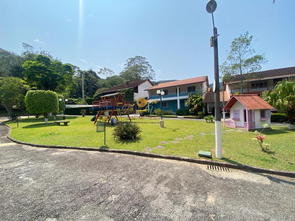 Casa de Condomínio à venda com 4 quartos, 300m² - Foto 28