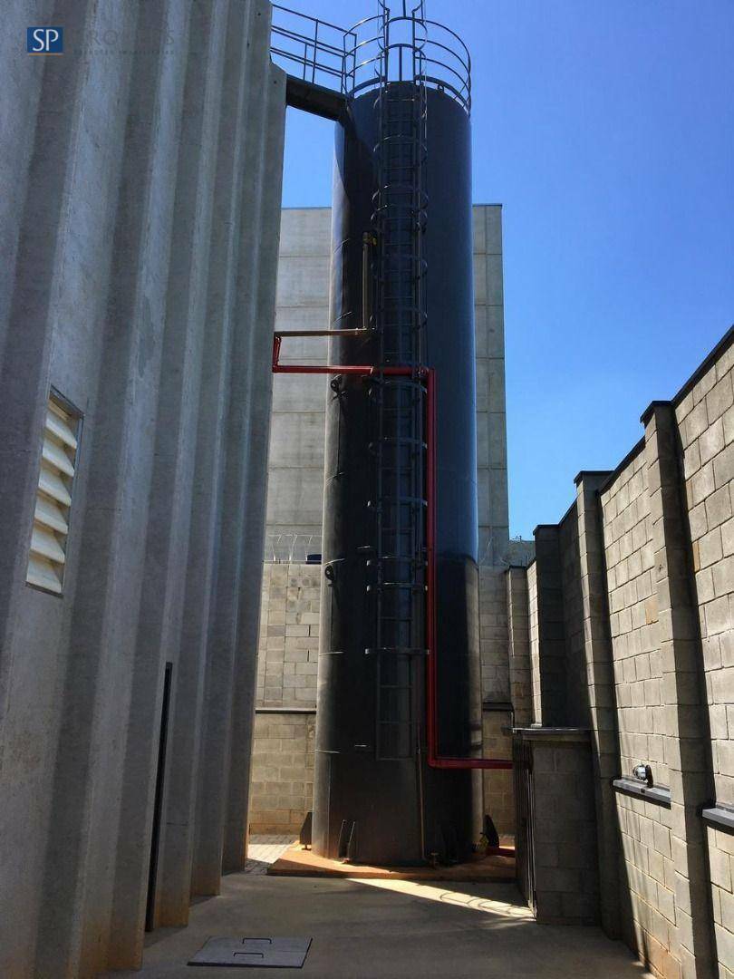 Depósito-Galpão-Armazém para alugar, 1523m² - Foto 26