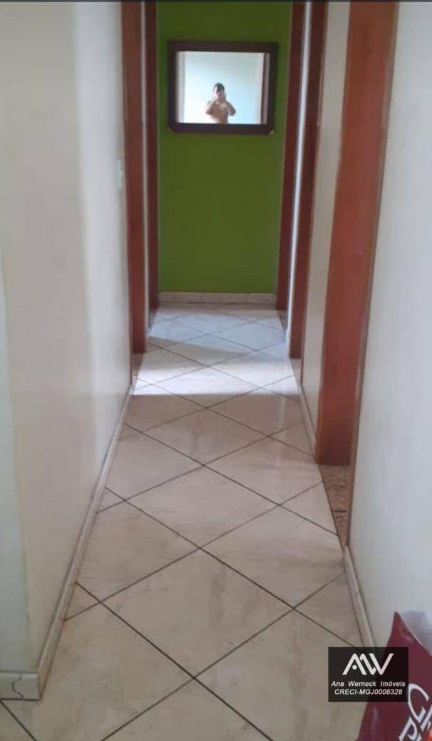 Apartamento à venda com 3 quartos, 90m² - Foto 7