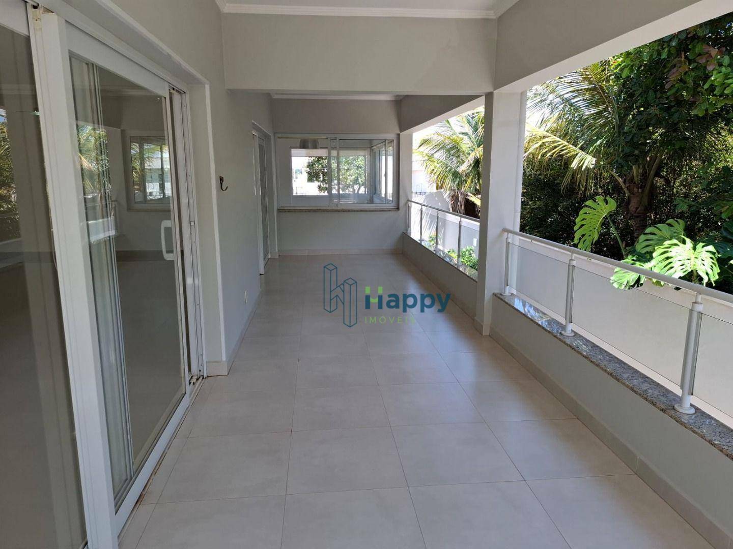 Casa de Condomínio à venda com 5 quartos, 600m² - Foto 6