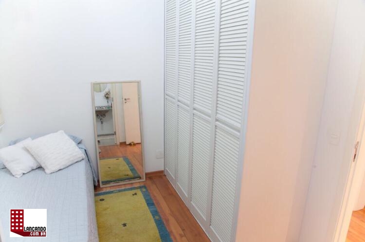 Apartamento à venda com 3 quartos, 115m² - Foto 10