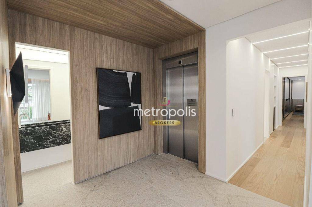 Apartamento à venda com 4 quartos, 374m² - Foto 44