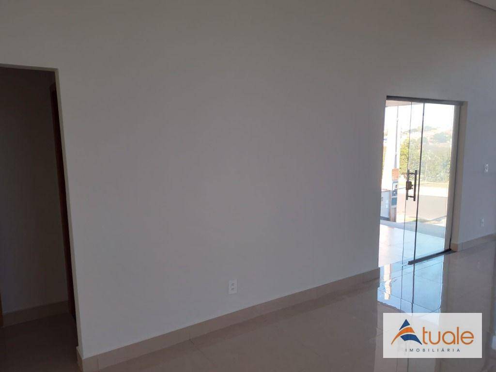 Casa de Condomínio à venda com 3 quartos, 185m² - Foto 14