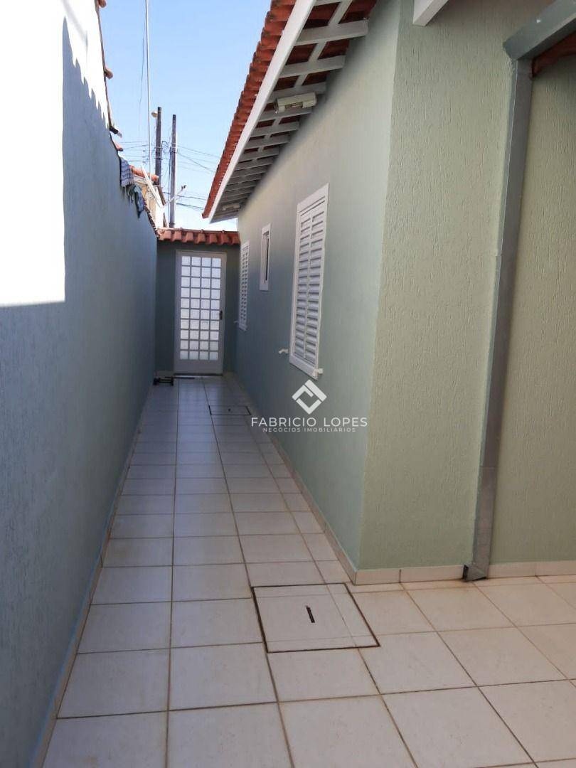 Casa à venda com 2 quartos, 104m² - Foto 13