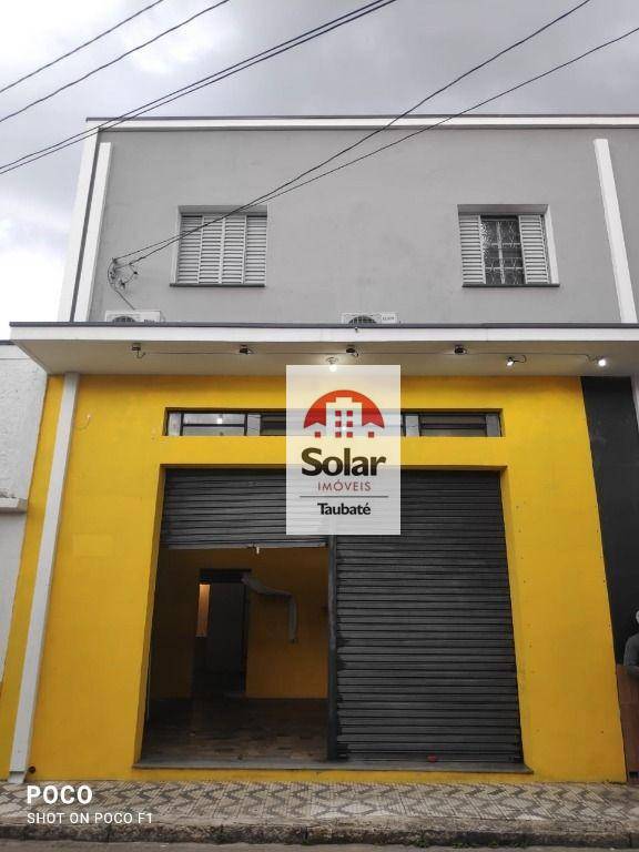 Loja-Salão para alugar, 50m² - Foto 1