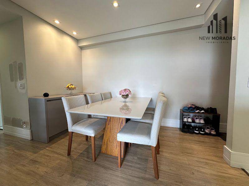 Apartamento à venda com 3 quartos, 77m² - Foto 9