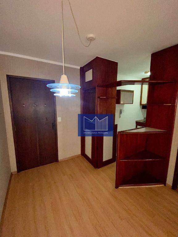 Apartamento para alugar com 1 quarto, 30m² - Foto 1