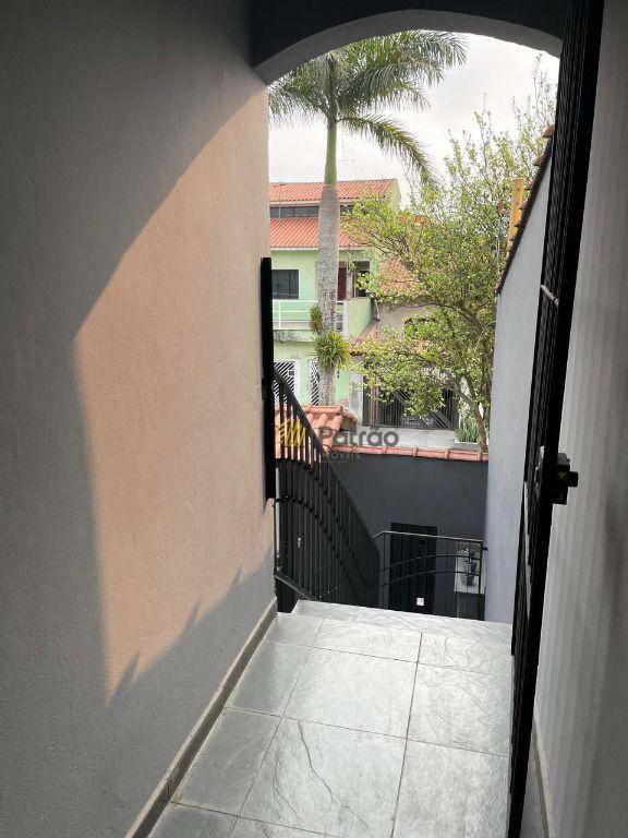 Sobrado à venda com 3 quartos, 263m² - Foto 17