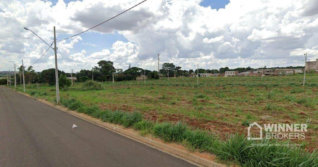 Terreno à venda, 300M2 - Foto 1