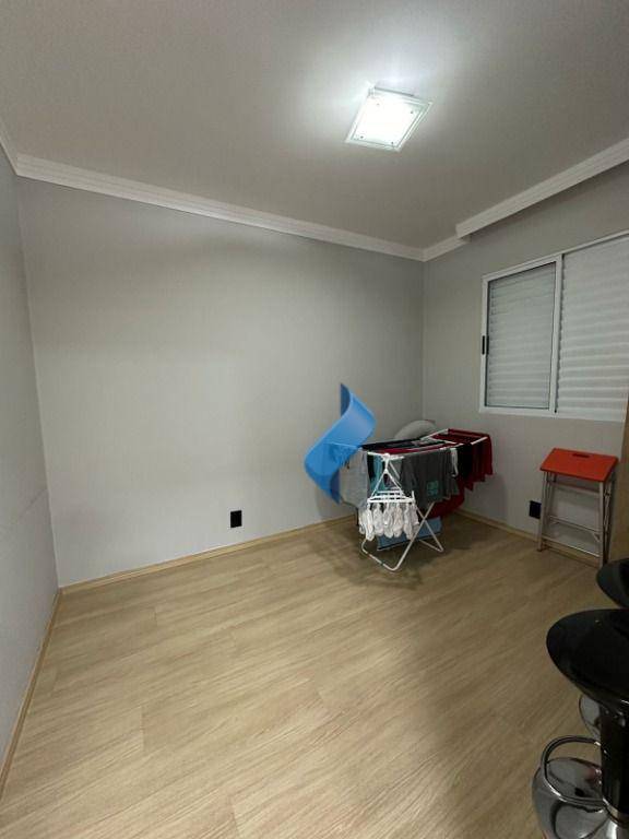 Apartamento à venda com 2 quartos, 48m² - Foto 6