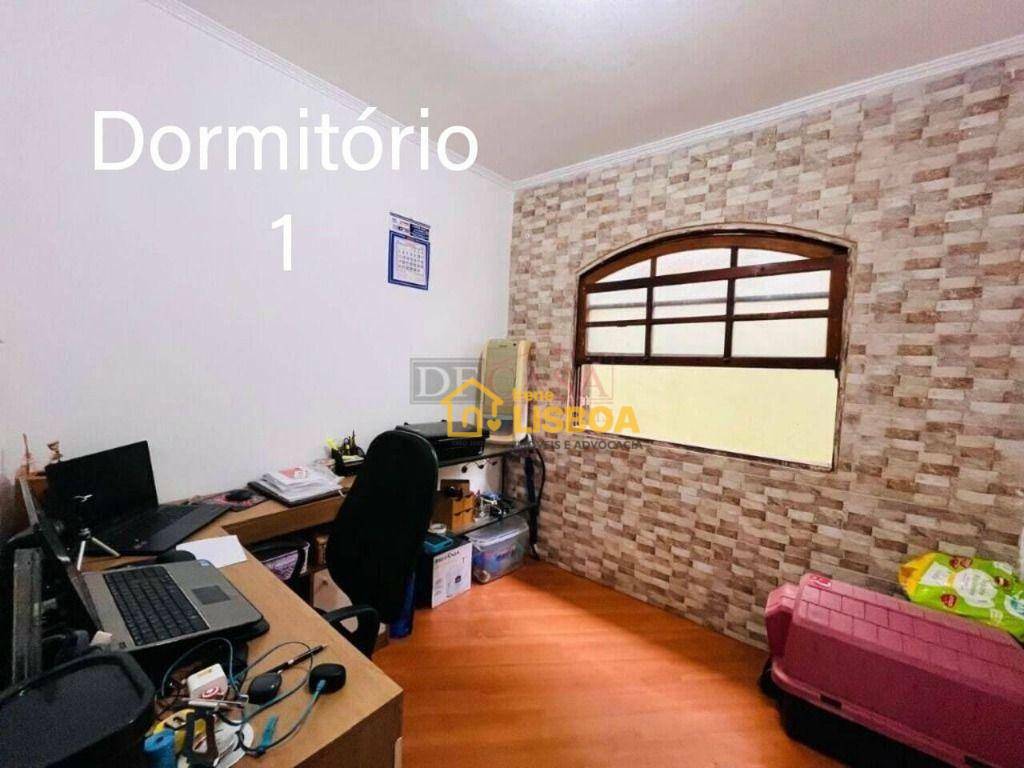 Sobrado à venda com 3 quartos, 230m² - Foto 16