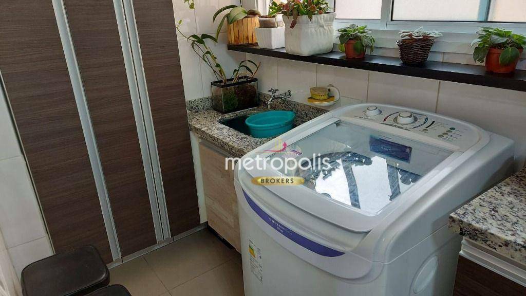 Apartamento à venda com 3 quartos, 134m² - Foto 31