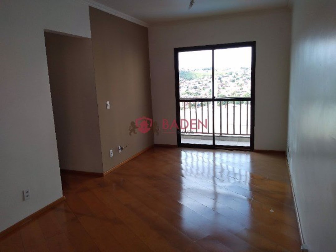 Apartamento, 3 quartos, 68 m² - Foto 1