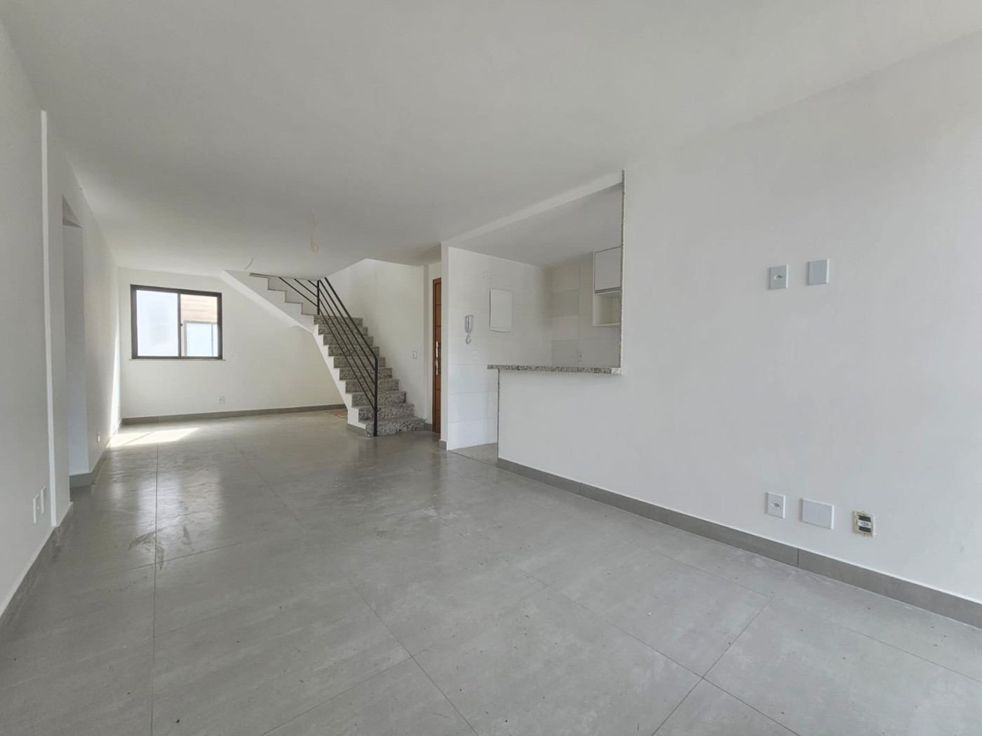 Cobertura à venda com 3 quartos, 134m² - Foto 9