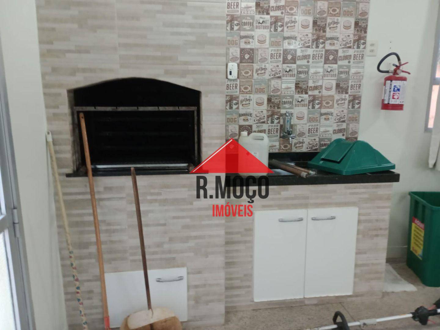 Apartamento à venda com 2 quartos, 52m² - Foto 38