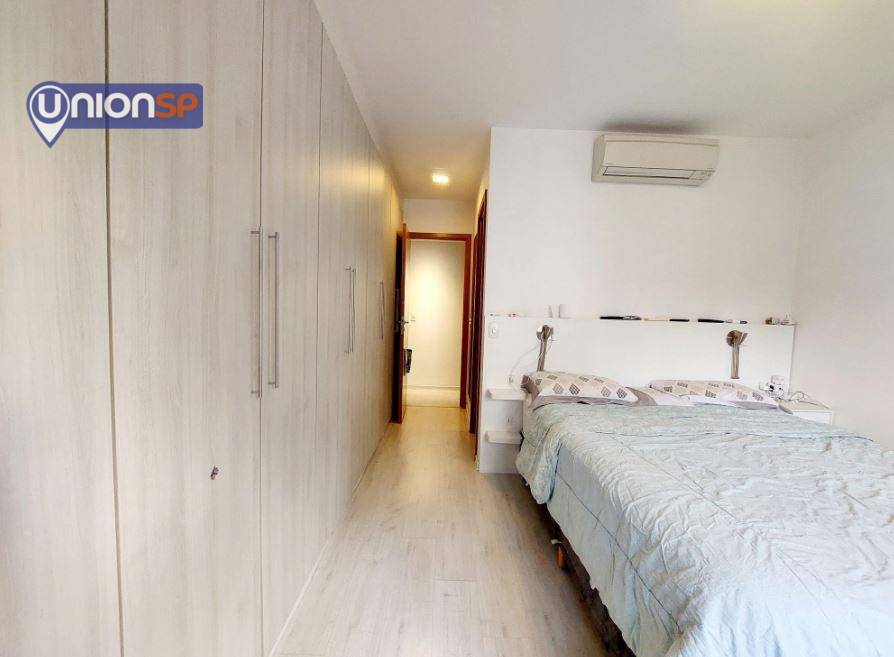 Apartamento à venda com 2 quartos, 96m² - Foto 8