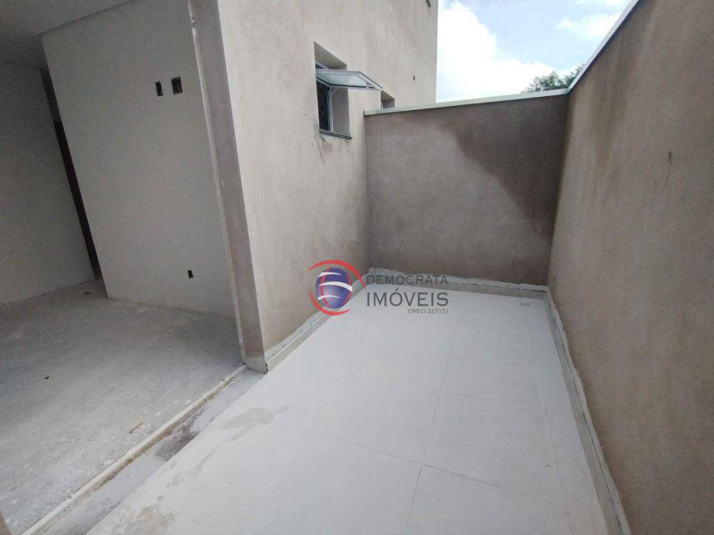 Apartamento à venda com 2 quartos, 58m² - Foto 8