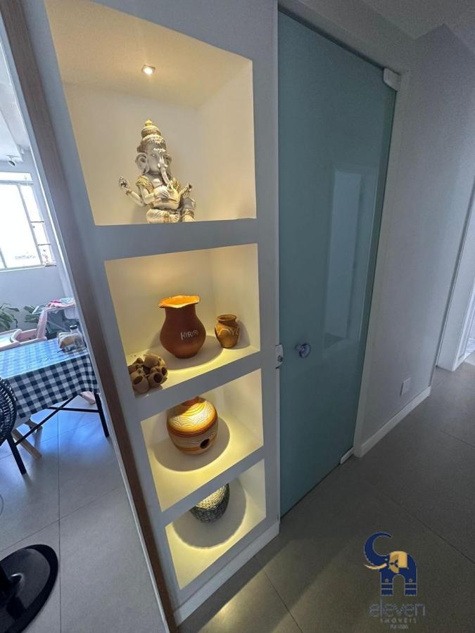 Apartamento à venda com 3 quartos, 105m² - Foto 11