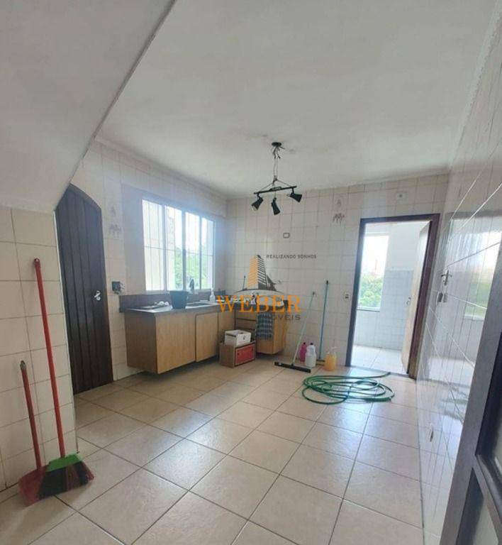 Sobrado à venda e aluguel com 3 quartos, 165m² - Foto 6