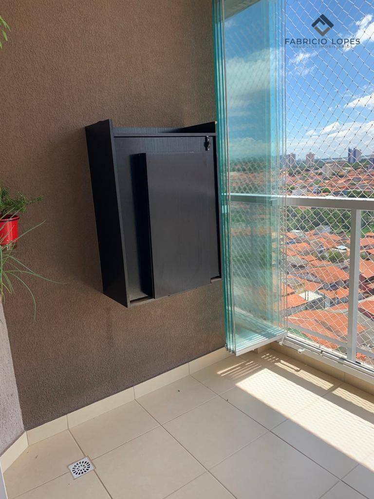 Apartamento à venda com 3 quartos, 90m² - Foto 5