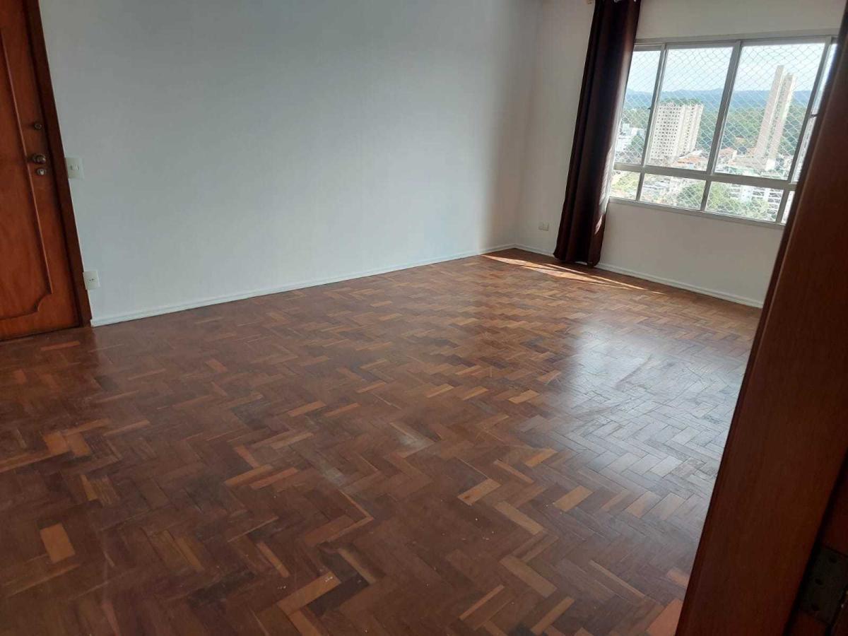 Apartamento à venda com 3 quartos, 95m² - Foto 9