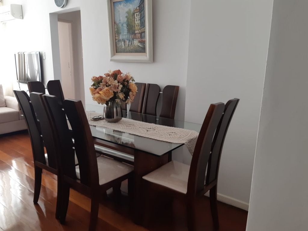 Apartamento à venda com 2 quartos, 82m² - Foto 3