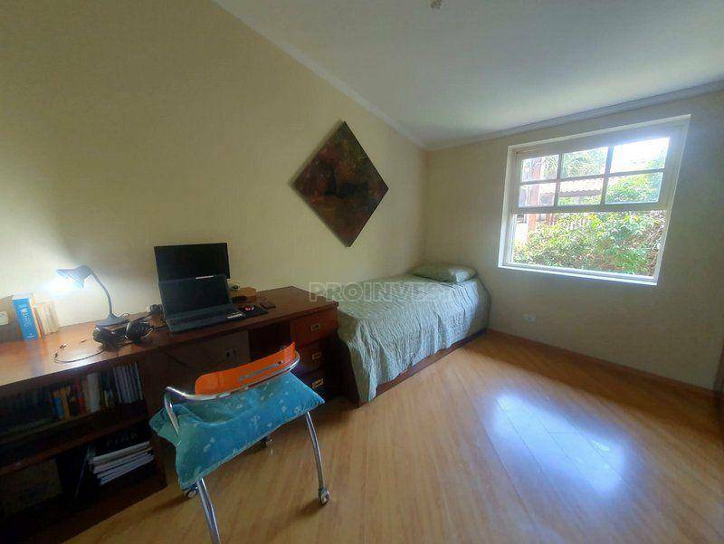 Casa de Condomínio à venda com 3 quartos, 216m² - Foto 23
