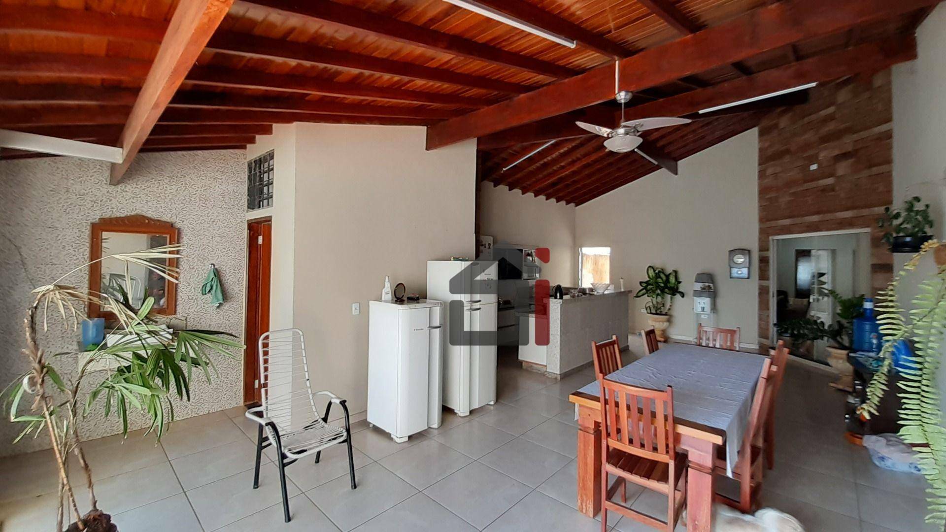 Casa à venda com 4 quartos - Foto 18