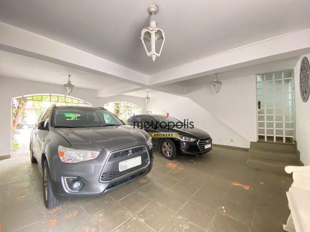 Sobrado à venda com 4 quartos, 380m² - Foto 3