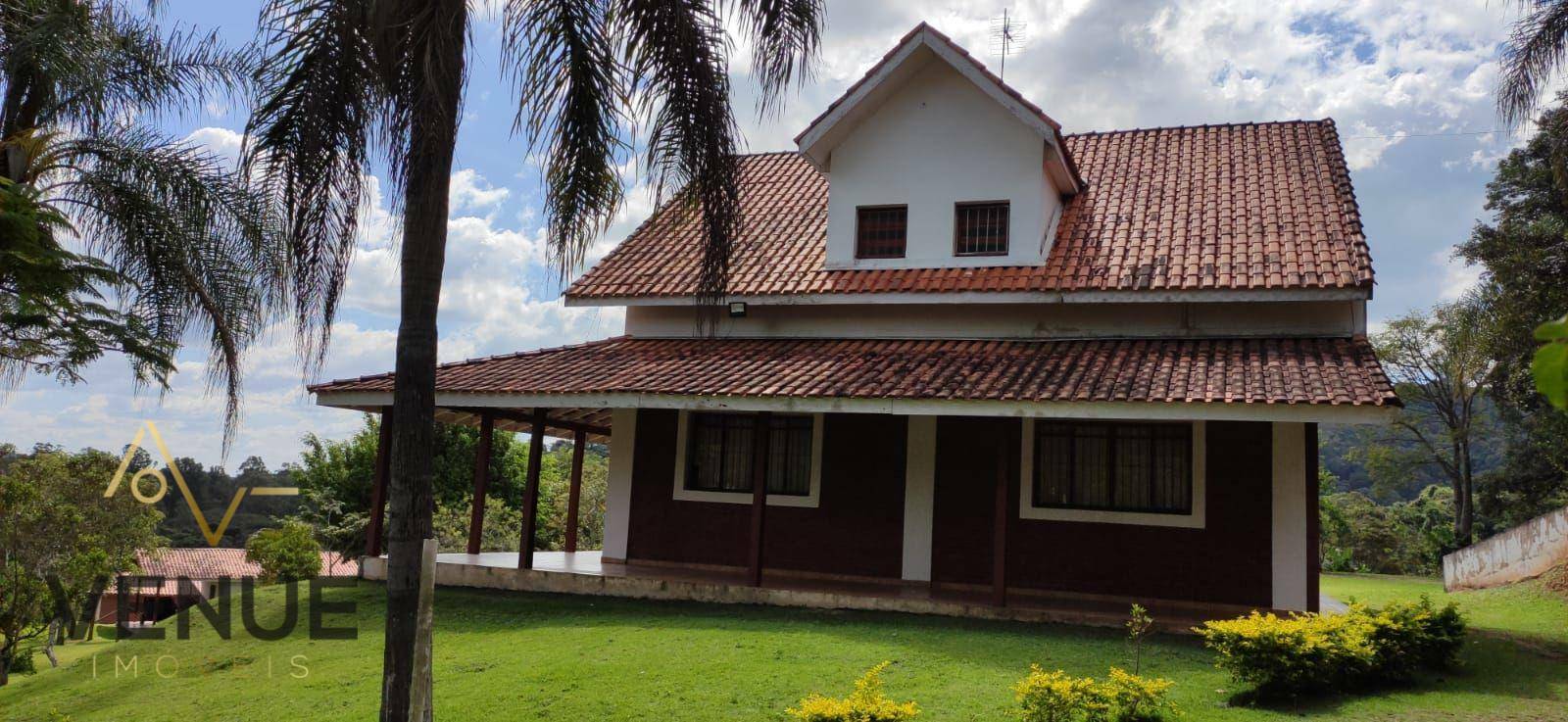 Fazenda à venda com 11 quartos, 200m² - Foto 2