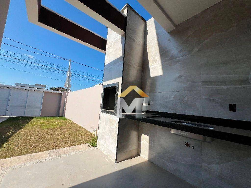 Casa à venda com 3 quartos, 97m² - Foto 8