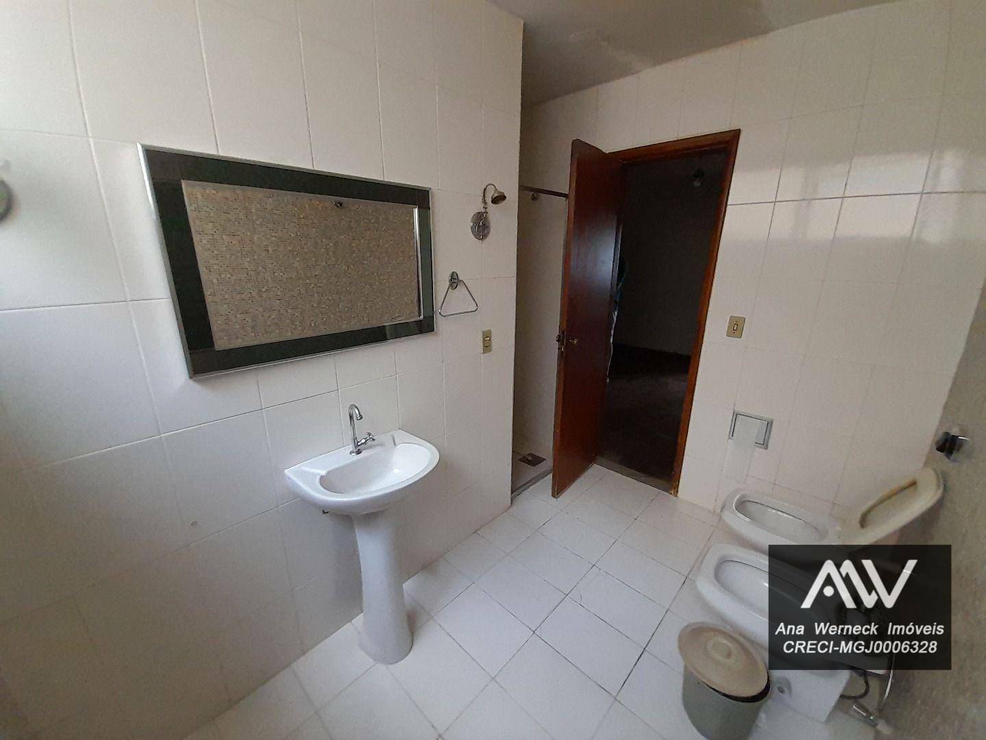 Apartamento à venda com 5 quartos, 180m² - Foto 35