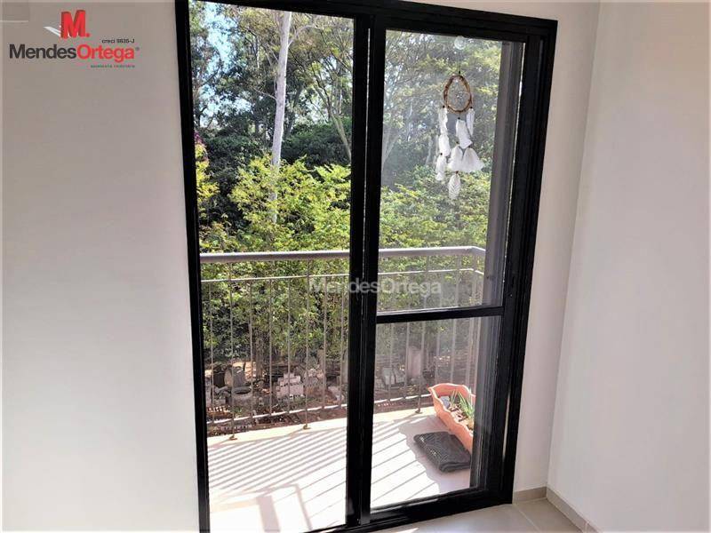 Apartamento, 2 quartos, 57 m² - Foto 4