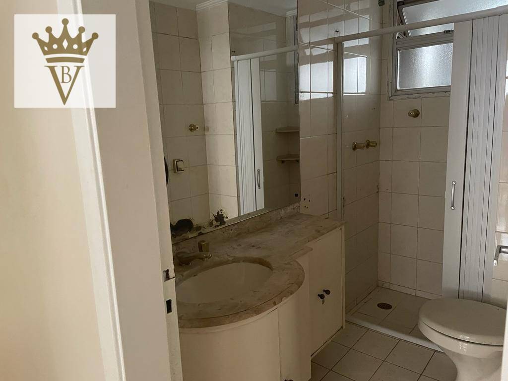 Apartamento à venda com 3 quartos, 134m² - Foto 24